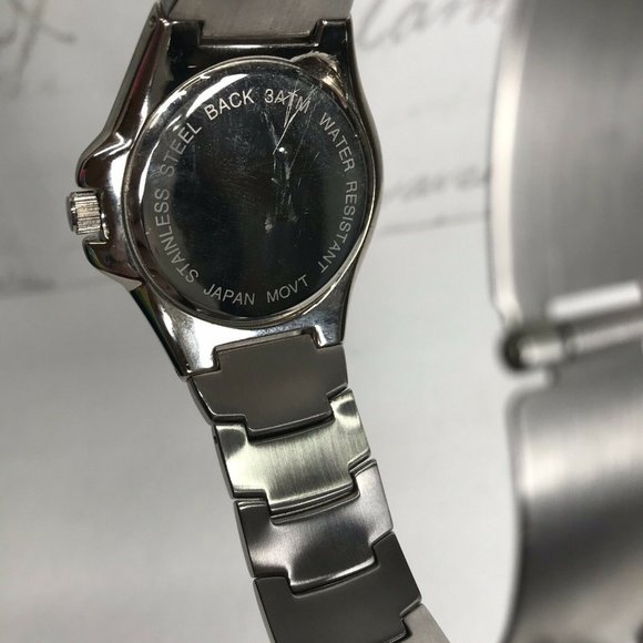 Mapics Software Mens Large Watch water resistant - Picture 6 of 8